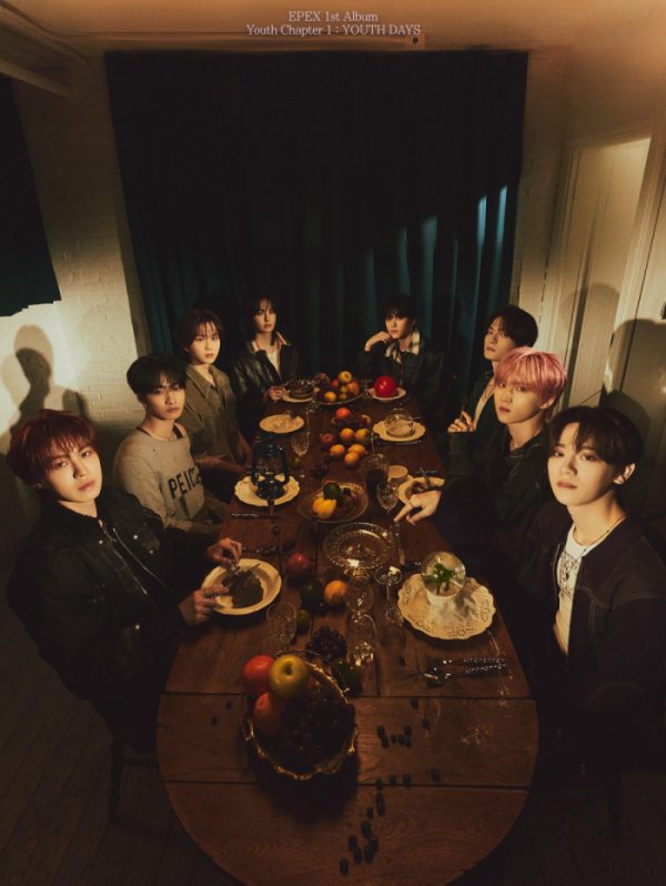 ▲이펙스(사진 = C9엔터테인먼트 제공)