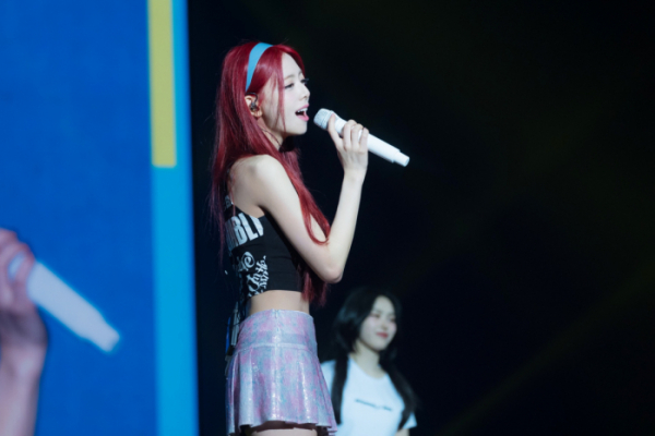 ▲ITZY(있지)(사진제공=JYP엔터테인먼트)