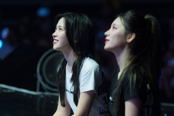 ▲ITZY(있지)(사진제공=JYP엔터테인먼트)