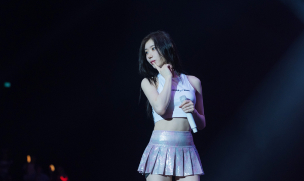 ▲ITZY(있지)(사진제공=JYP엔터테인먼트)