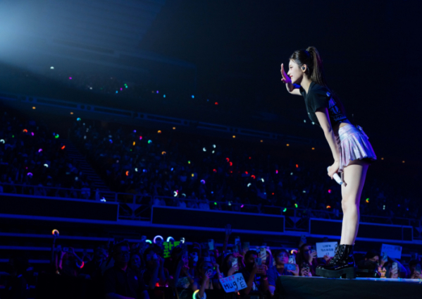 ▲ITZY(있지)(사진제공=JYP엔터테인먼트)