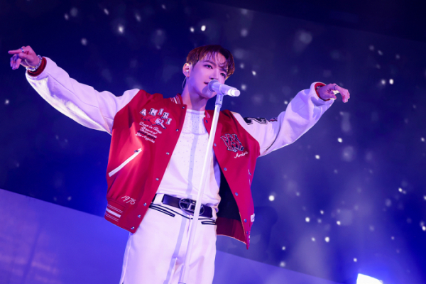 ▲JUN. K(준케이)(사진제공=JYP엔터테인먼트)