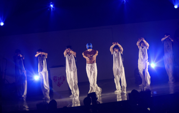 ▲JUN. K(준케이)(사진제공=JYP엔터테인먼트)