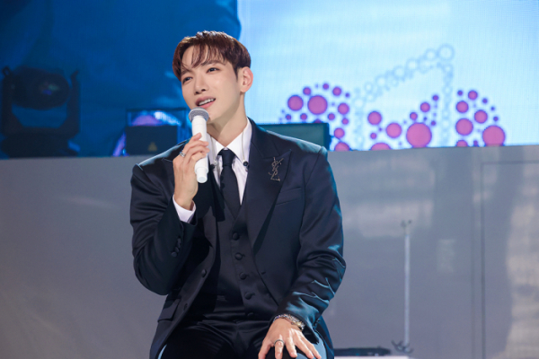 ▲JUN. K(준케이)(사진제공=JYP엔터테인먼트)