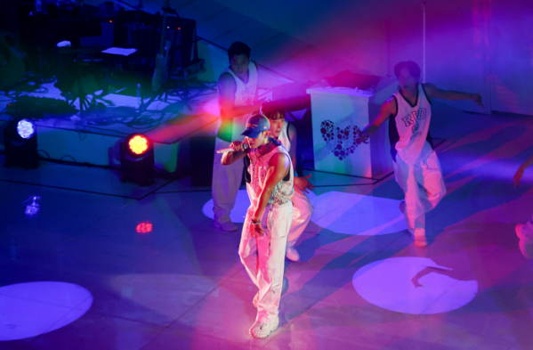 ▲JUN. K(준케이)(사진제공=JYP엔터테인먼트)