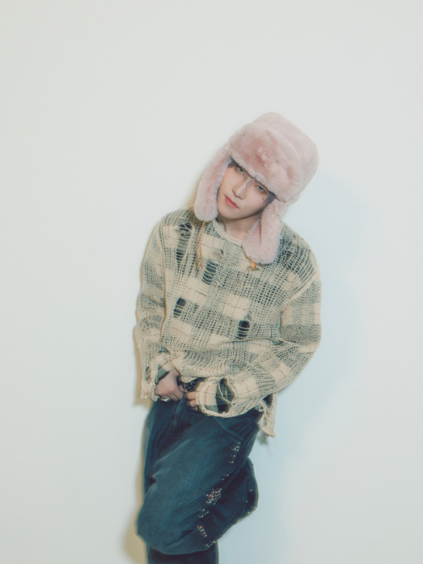 ▲비오 (사진 = 빅플래닛메이드엔터 제공)