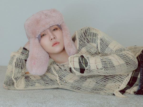 ▲비오 (사진 = 빅플래닛메이드엔터 제공)