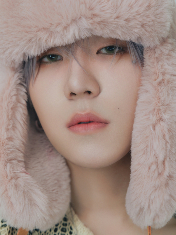 ▲비오 (사진 = 빅플래닛메이드엔터 제공)