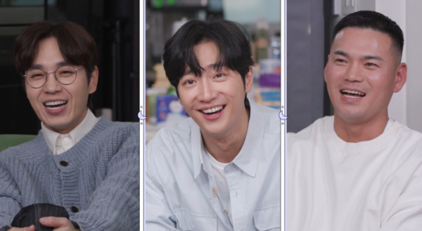 ▲'돌싱포맨' (사진제공=SBS)