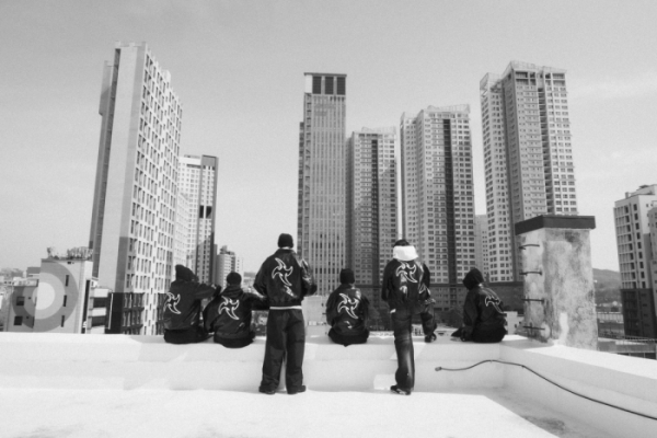 ▲82메이저(사진=그레이트엠엔터테인먼트 제공)