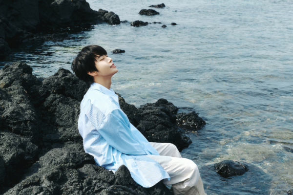 ▲NCT 도영(사진제공=SM엔터테인먼트)