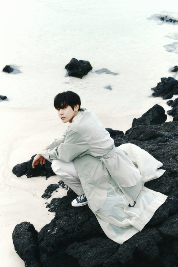 ▲NCT 도영(사진제공=SM엔터테인먼트)