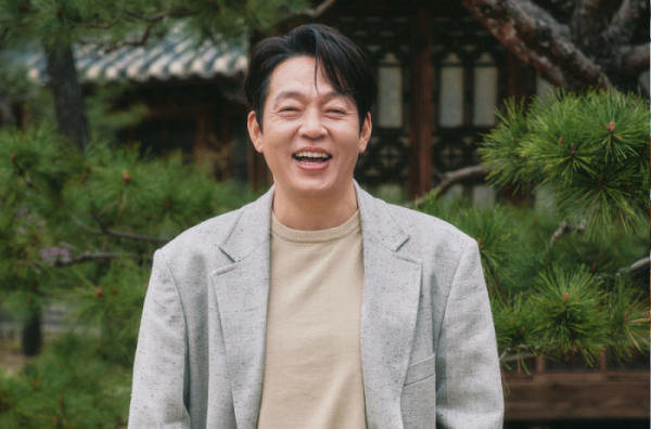 ▲'유퀴즈' 박지환(사진제공=tvN)