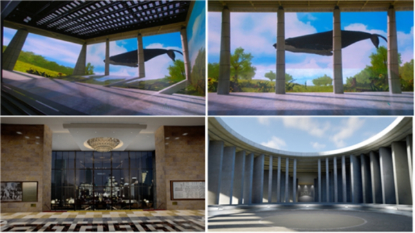 ▲MBC 선택 2024 제22대 총선 국회의원선거 개표방송(사진제공=MBC)