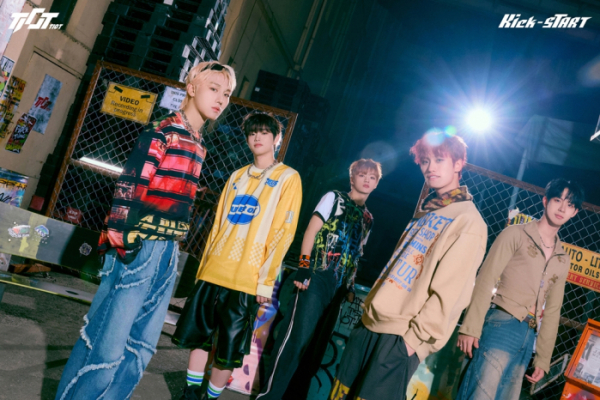 ▲티아이오티(TIOT)(사진 = 레드스타트이엔엠 제공)