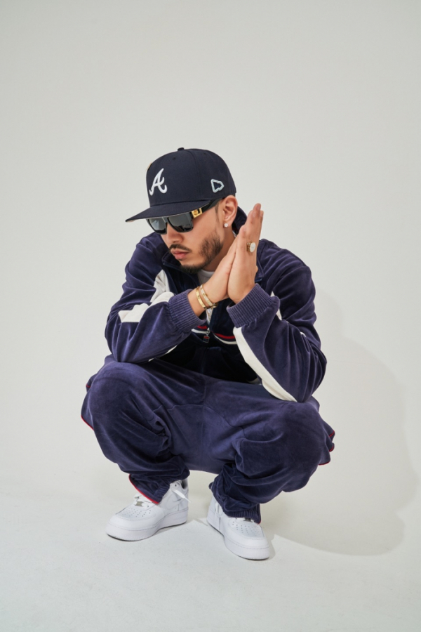 ▲크라운제이(사진=T.F.M.G 제공)