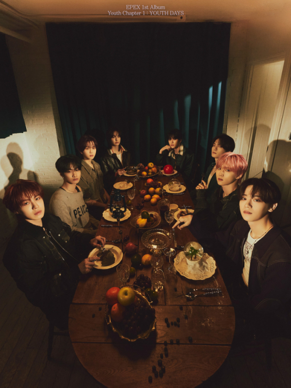 ▲이펙스 (사진 = C9엔터테인먼트 제공)