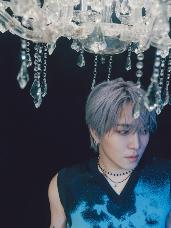 ▲비오 (사진 = 빅플래닛메이드엔터 제공)