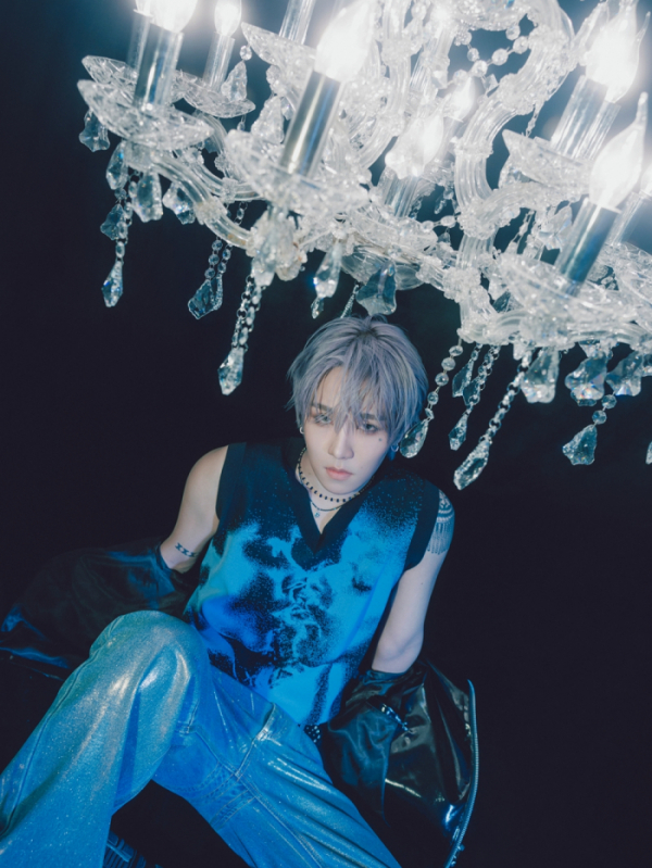 ▲비오 (사진 = 빅플래닛메이드엔터 제공)