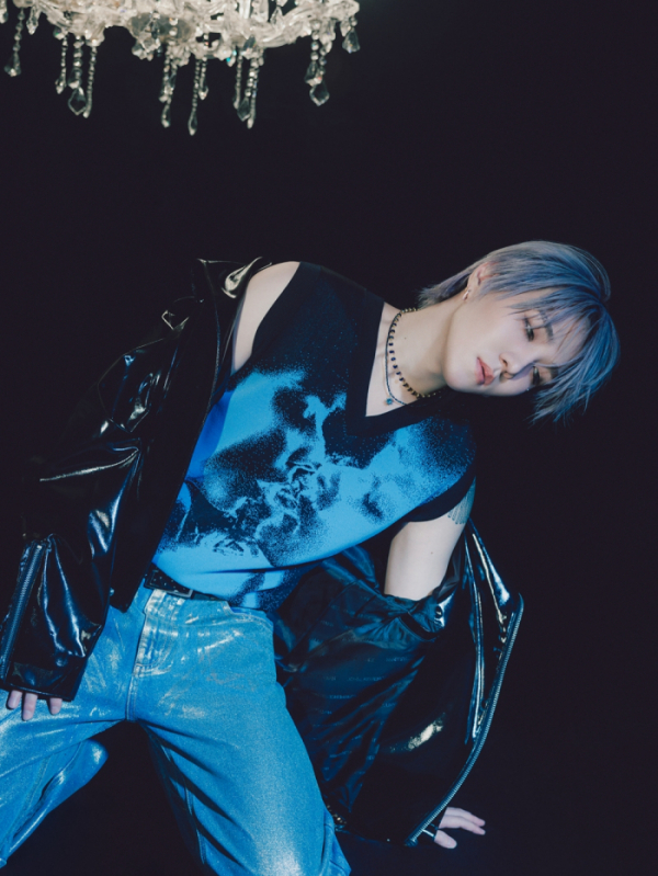 ▲비오 (사진 = 빅플래닛메이드엔터 제공)