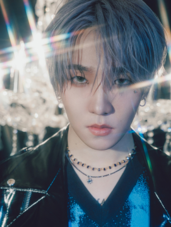 ▲비오 (사진 = 빅플래닛메이드엔터 제공)