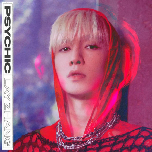 ▲레이(사진 = LAY ZHANG STUDIO 제공)