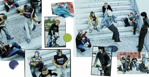 ▲라이즈(사진제공=SM엔터테인먼트)