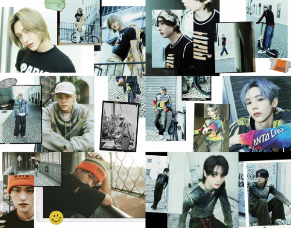 ▲라이즈(사진제공=SM엔터테인먼트)