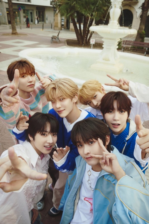 ▲NCT WISH(사진제공=SM엔터테인먼트)