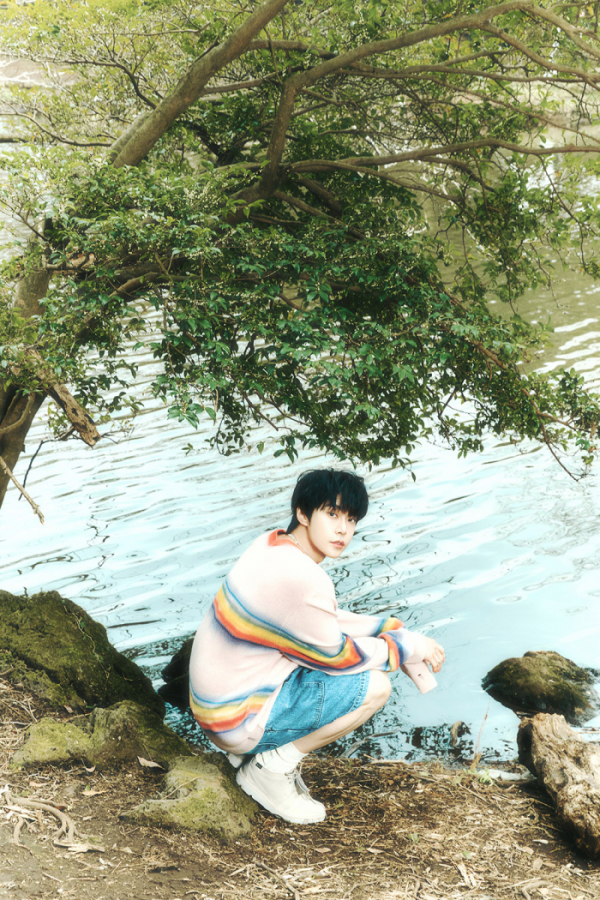 ▲NCT 도영(사진제공=SM엔터테인먼트)