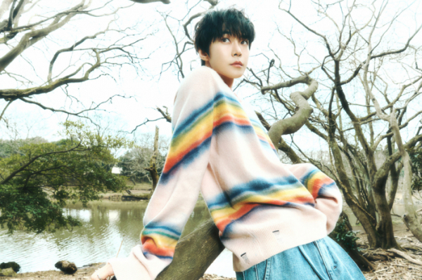 ▲NCT 도영(사진제공=SM엔터테인먼트)