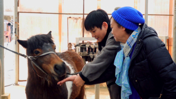 ▲'박원숙의 같이 삽시다'(사진제공=KBS 2TV)