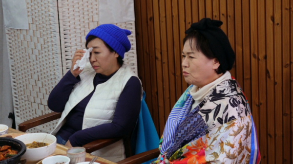 ▲'박원숙의 같이 삽시다'(사진제공=KBS 2TV)