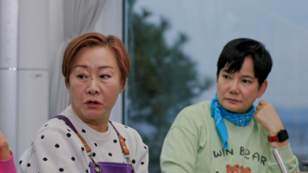 ▲'박원숙의 같이 삽시다'(사진제공=KBS 2TV)