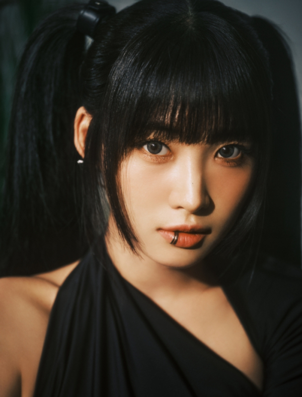 ▲에버글로우 시현(사진 = 소속사 제공)