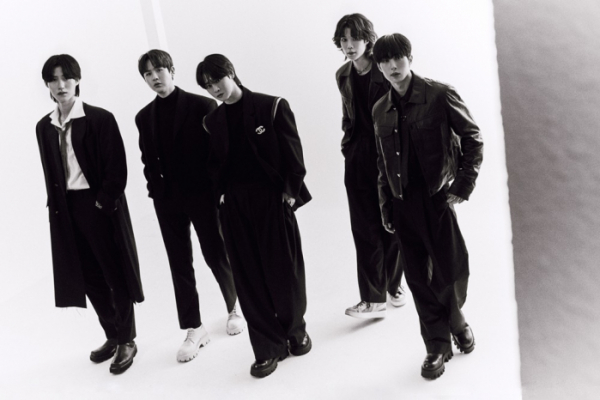 ▲어센트(사진 = 뉴웨이즈컴퍼니 제공)