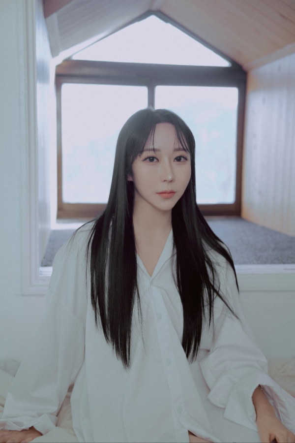 ▲반하나 (사진 = 레이벡스 제공)