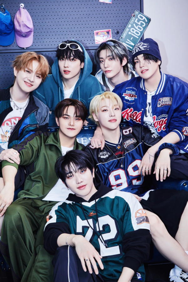 ▲더킹덤(사진=GF엔터테인먼트 제공)