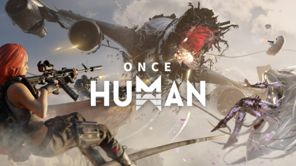 ▲﻿넷이즈게임즈가 12일 오픈 월드 대규모 다중 접속 게임(MMORPG) ‘원스 휴먼(Once Human)’의 한국 출시를 발표했다. (사진제공=넷이즈게임즈)