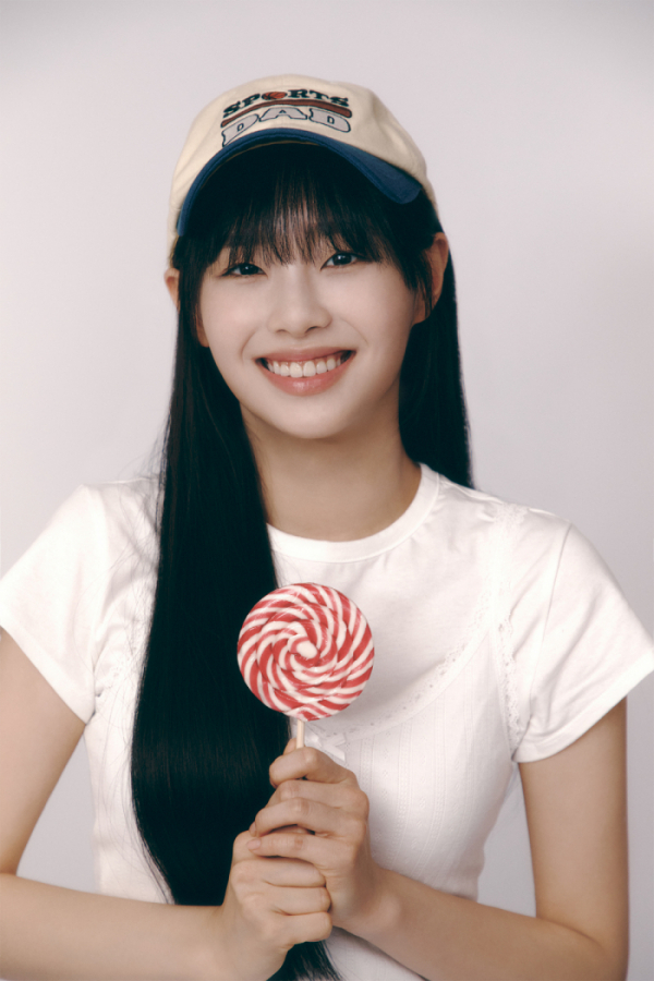 ▲츄(사진제공=ATRP )