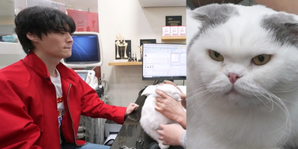 ▲'나혼자산다' 안재현(사진제공=MBC)