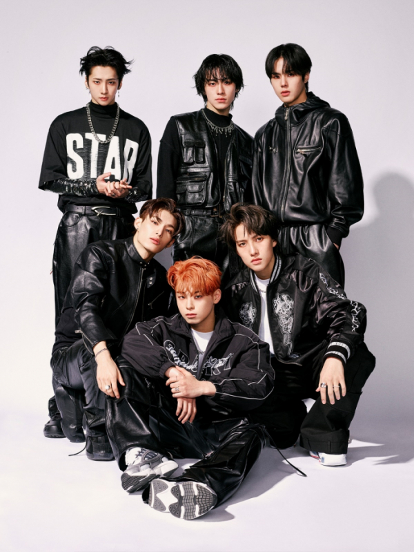 ▲82메이저(사진=그레이트엠엔터테인먼트 제공)