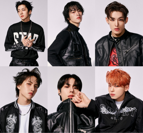 ▲82메이저(사진=그레이트엠엔터테인먼트 제공)