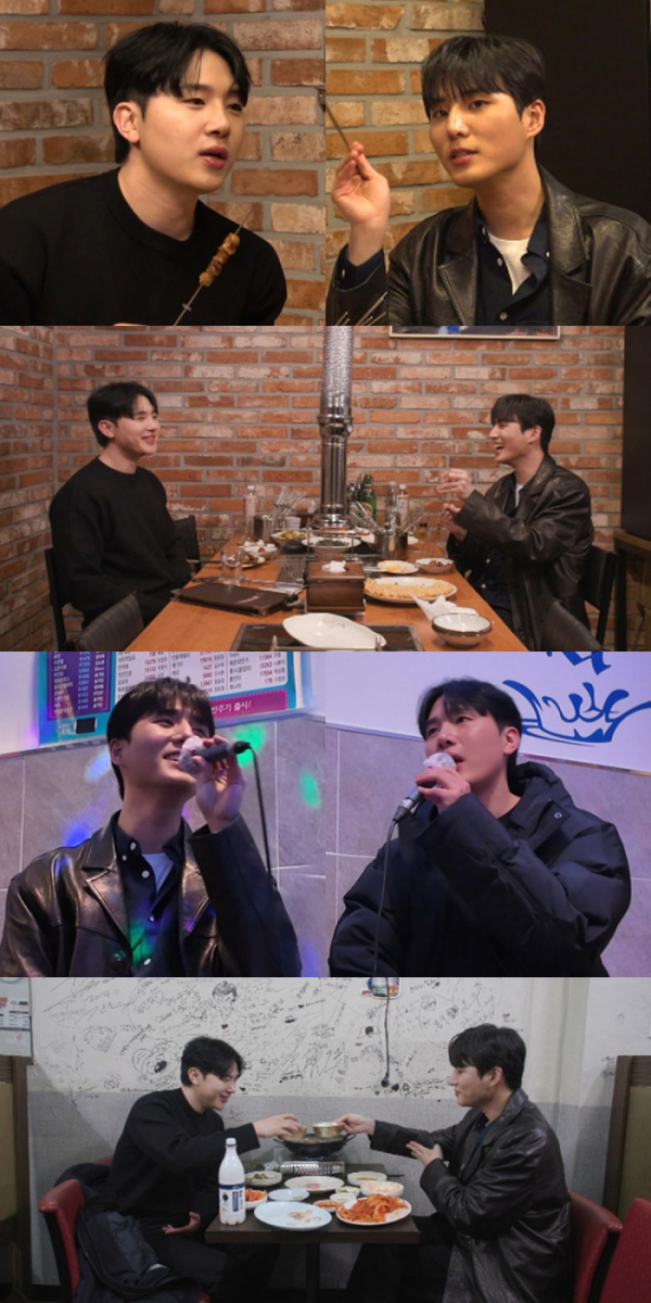 ▲'전지적 참견 시점' 영케이 (사진제공=MBC)