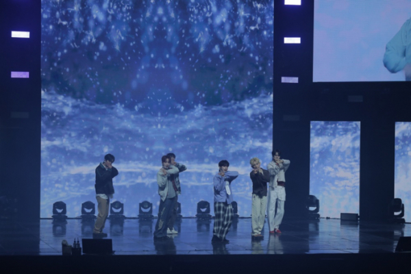 ▲템페스트(사진 = 소속사 제공)