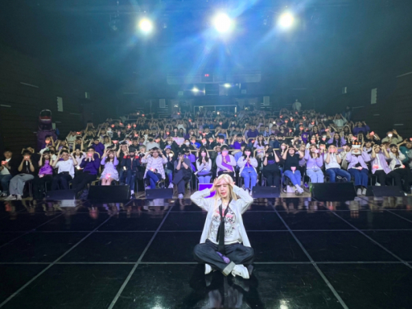 ▲김남주 (사진 = 초이크리에이티브랩 제공)