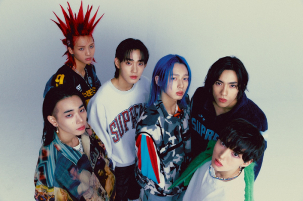 ▲다이몬 (사진=SSQ엔터테인먼트 제공)