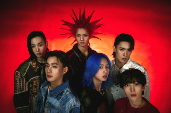 ▲다이몬 (사진=SSQ엔터테인먼트 제공)