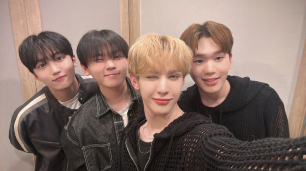 ▲워터파이어(사진 = 레드스타트이엔엠, 257엔터테인먼트, 리나엔터테인먼트 제공)