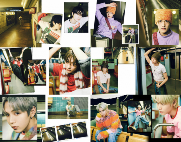 ▲라이즈(사진제공=SM엔터테인먼트)